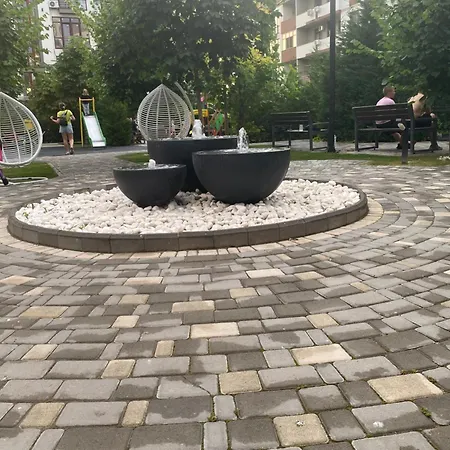 дві зупинки до моря бочарова 60 오데사